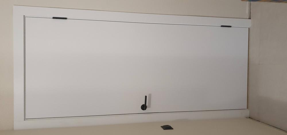 Врезка завертки/дверной ручки/магнитной ответки/цилиндра для замка