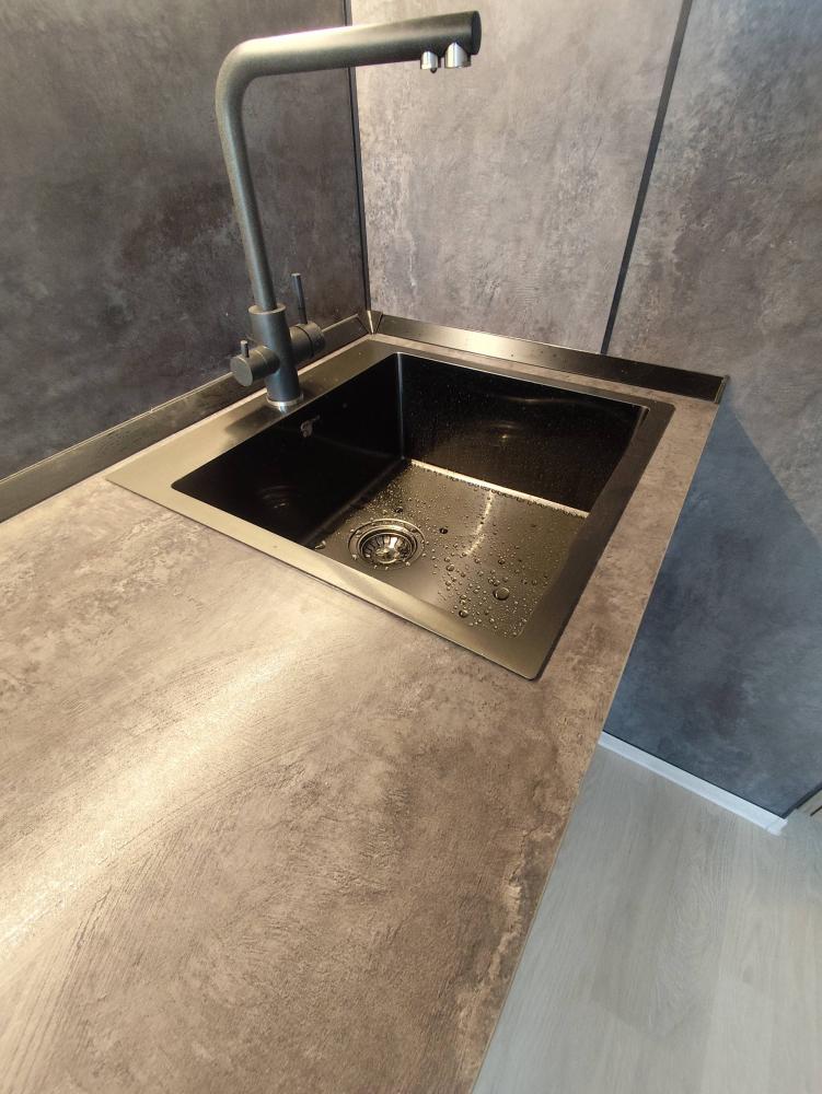 Установка диммера