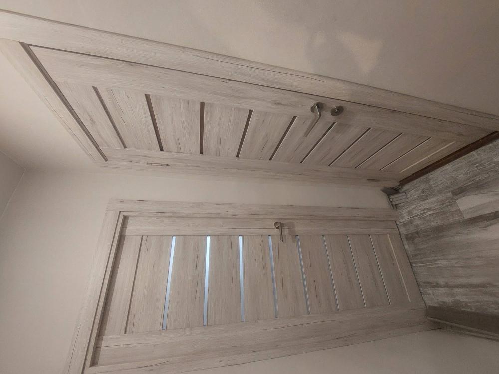 Врезка завертки/дверной ручки/магнитной ответки/цилиндра для замка