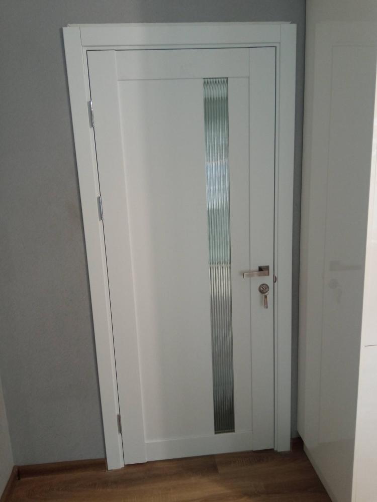 Врезка завертки/дверной ручки/магнитной ответки/цилиндра для замка