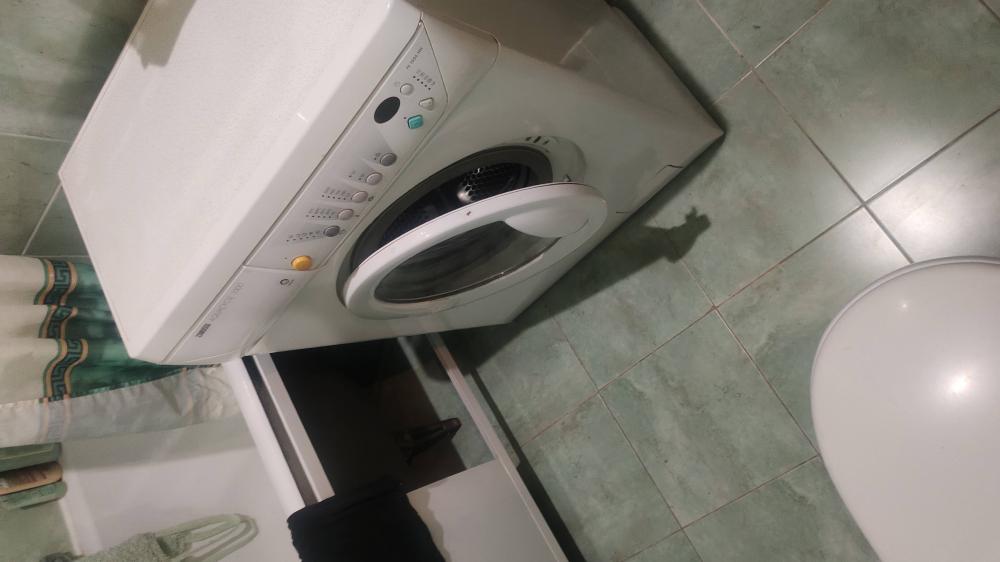 Ремонт стиральной машины (сложный)