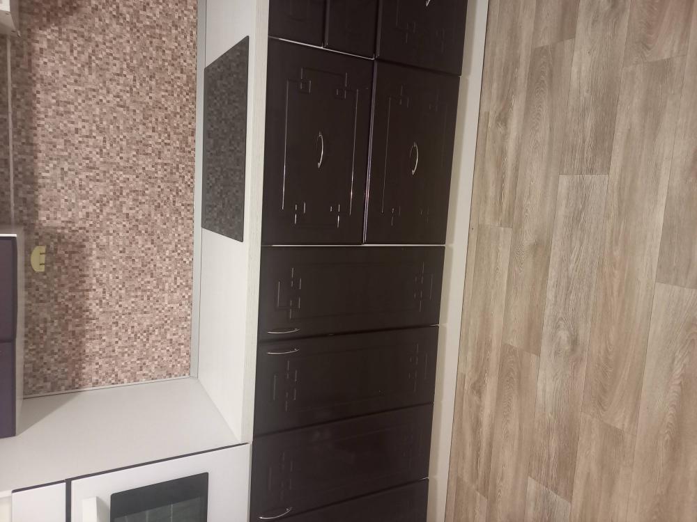 Прямой скос одного угла столешницы ДСП Демонтаж фильтра для воды с сохранением Услуга покупки материалов