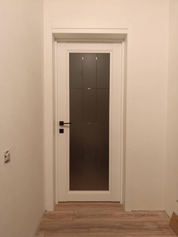 Врезка завертки/дверной ручки/магнитной ответки/цилиндра для замка