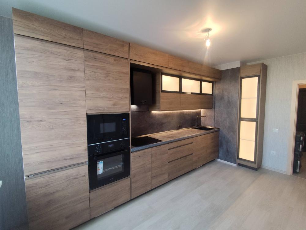 Установка диммера