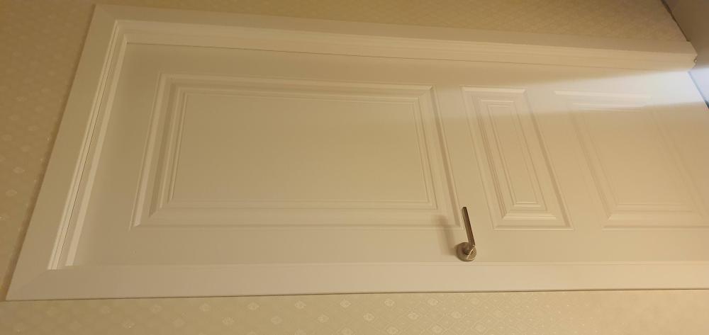 Врезка завертки/дверной ручки/магнитной ответки/цилиндра для замка