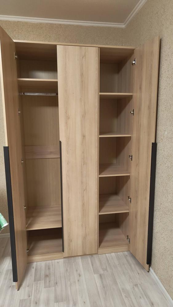 Сборка тумбы под телевизор