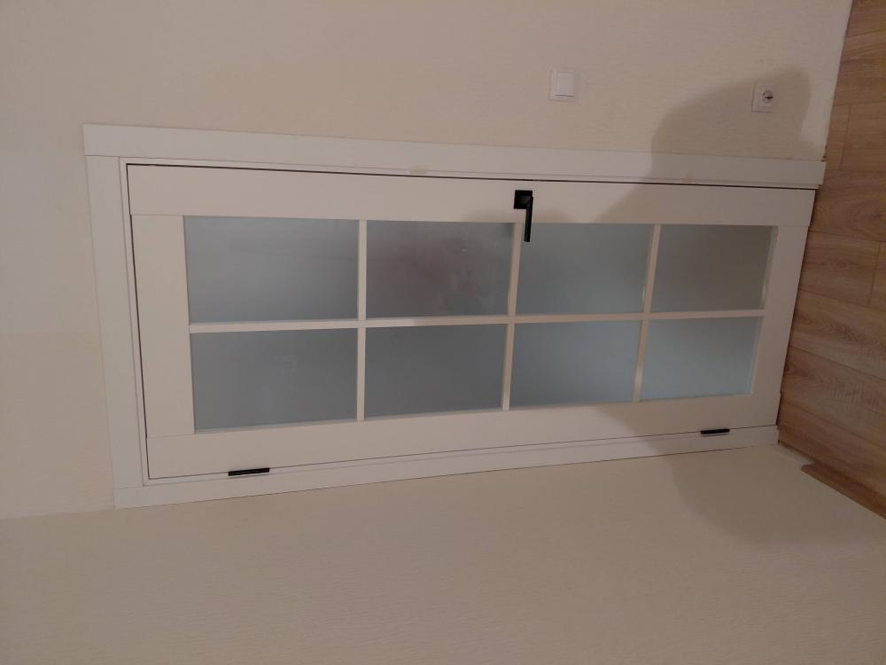 Врезка завертки/дверной ручки/магнитной ответки/цилиндра для замка