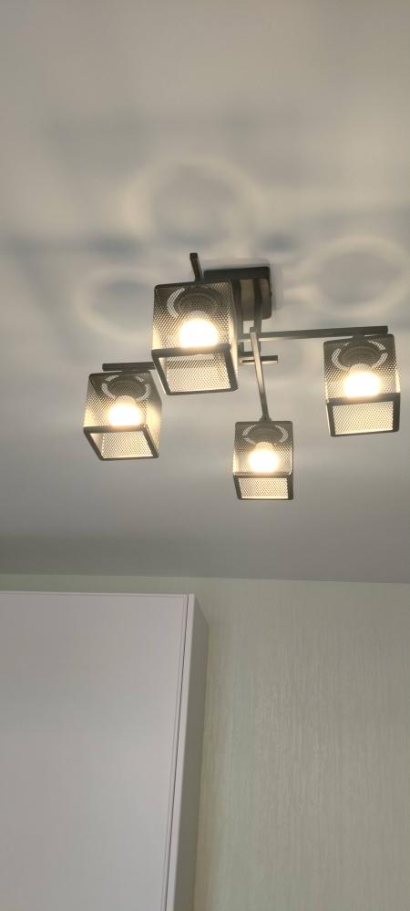 Монтаж и подключение бра