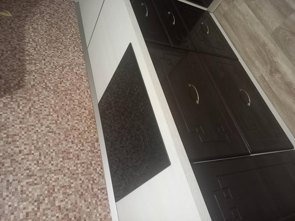 Прямой скос одного угла столешницы ДСП Демонтаж фильтра для воды с сохранением Услуга покупки материалов