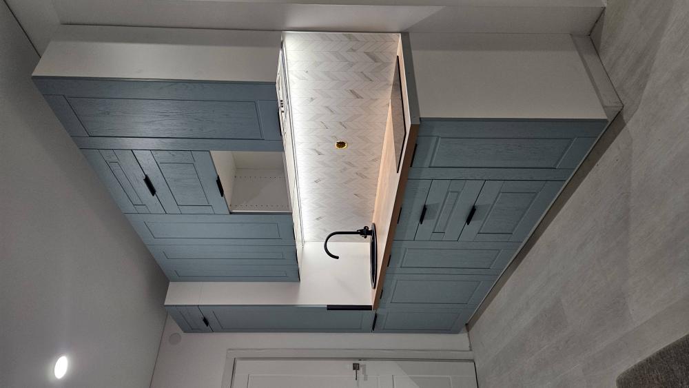 Установка диммера