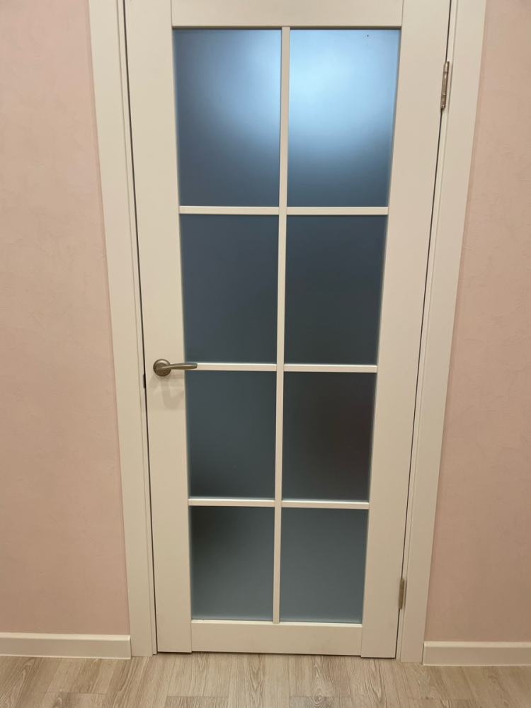 Врезка завертки/дверной ручки/магнитной ответки/цилиндра для замка