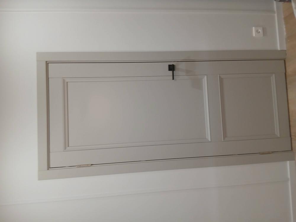 Врезка завертки/дверной ручки/магнитной ответки/цилиндра для замка