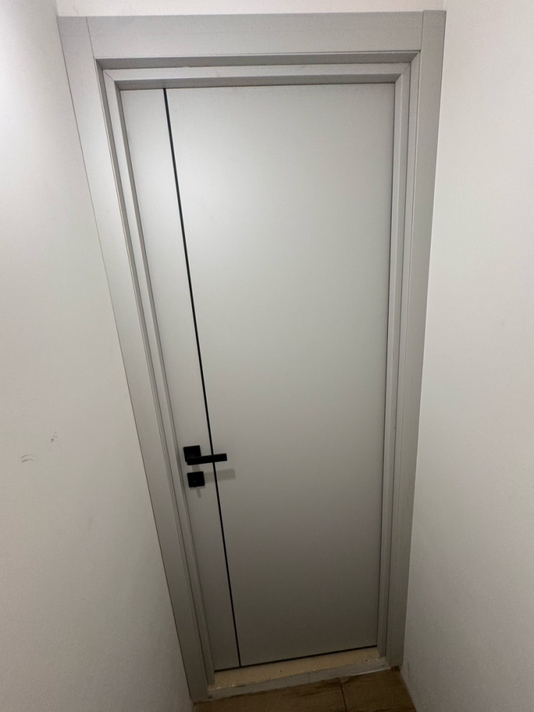 Врезка завертки/дверной ручки/магнитной ответки/цилиндра для замка