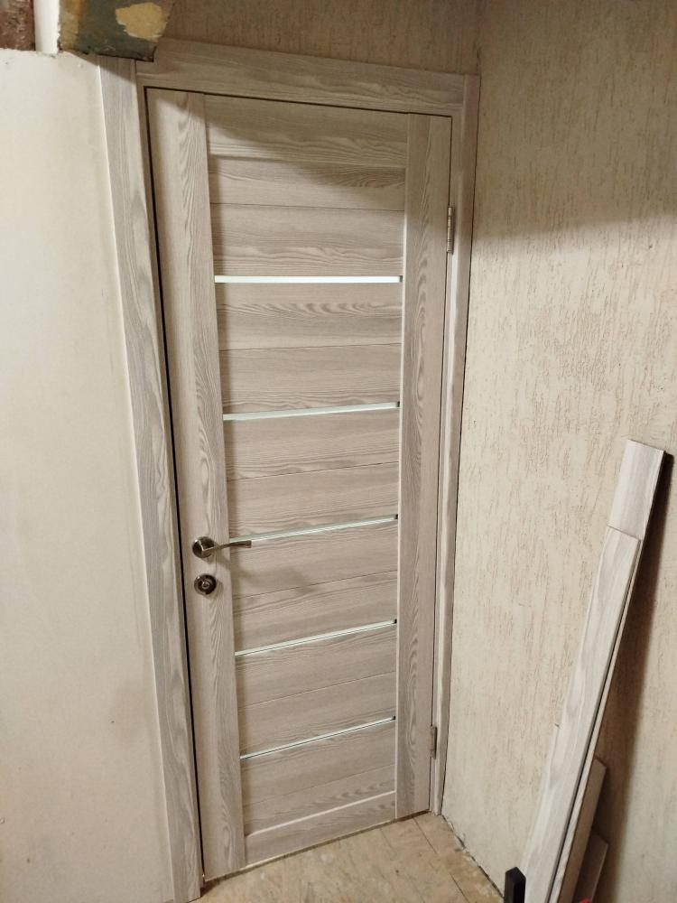 Врезка завертки/дверной ручки/магнитной ответки/цилиндра для замка