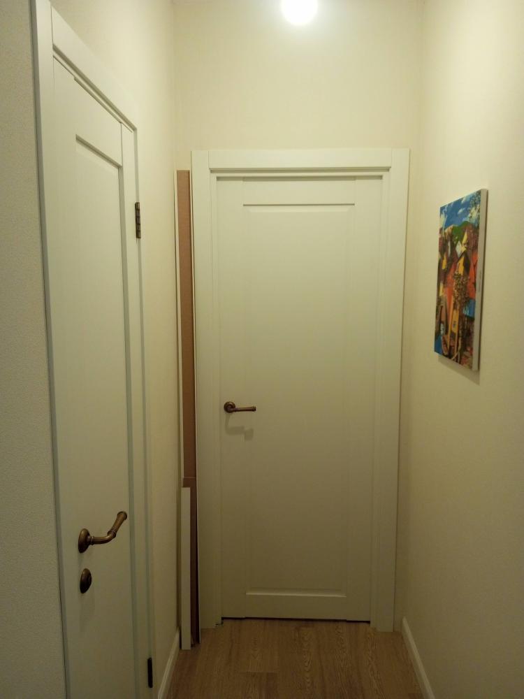 Врезка завертки/дверной ручки/магнитной ответки/цилиндра для замка