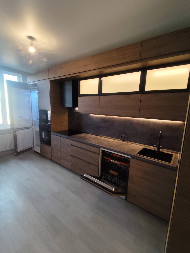 Установка диммера