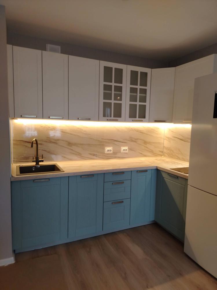 Установка диммера