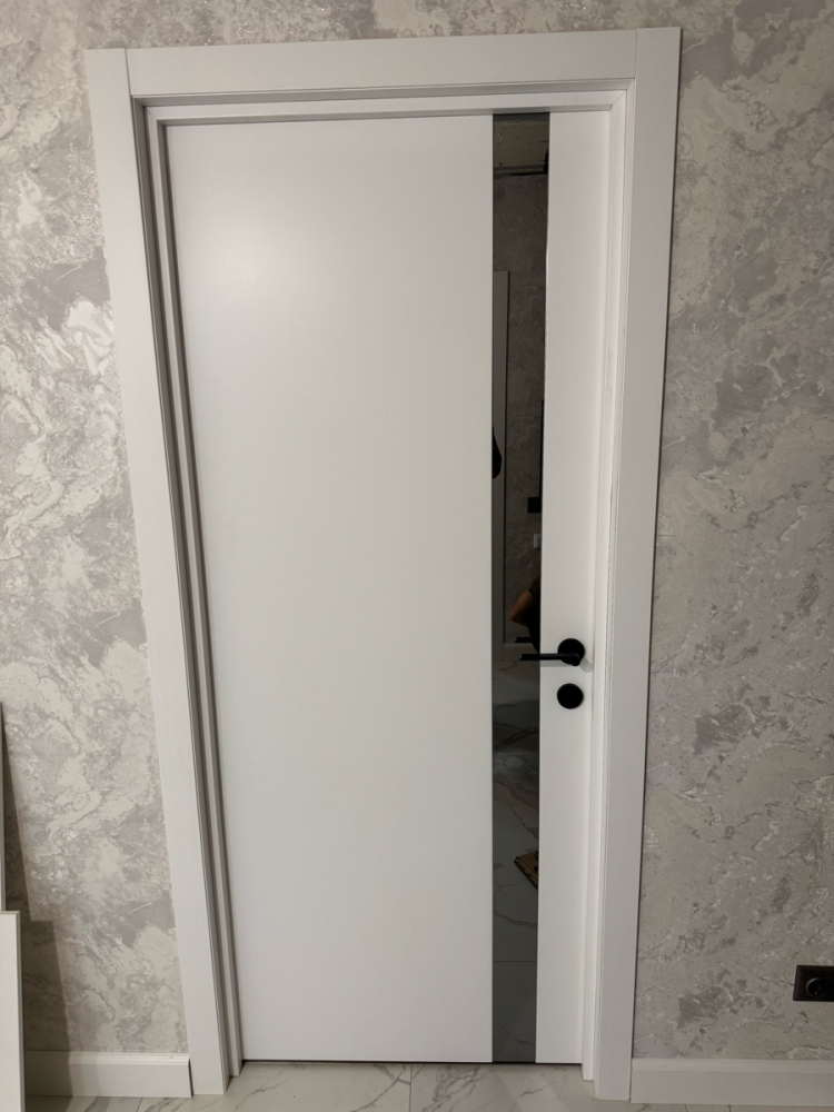 Врезка завертки/дверной ручки/магнитной ответки/цилиндра для замка