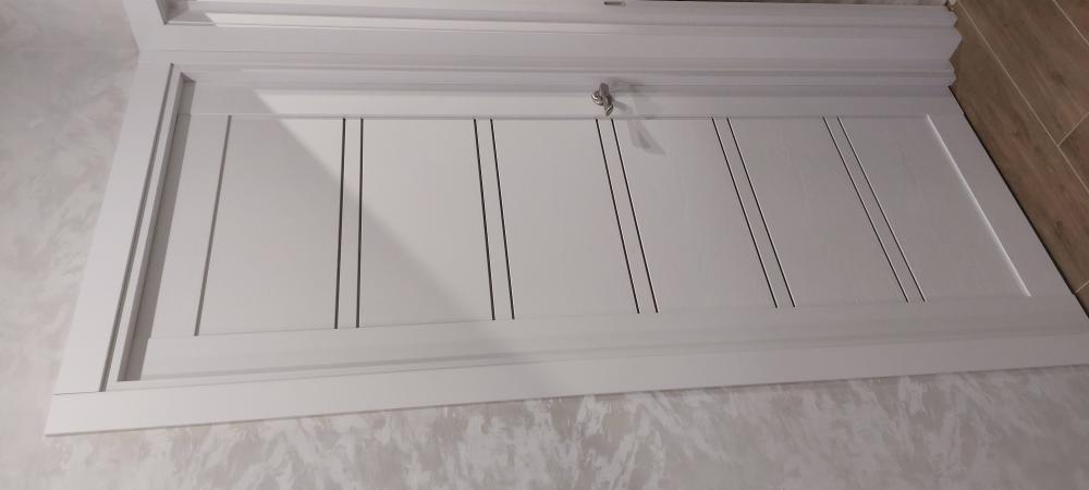 Врезка завертки/дверной ручки/магнитной ответки/цилиндра для замка