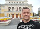Аватар мастера