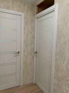 Врезка завертки/дверной ручки/магнитной ответки/цилиндра для замка