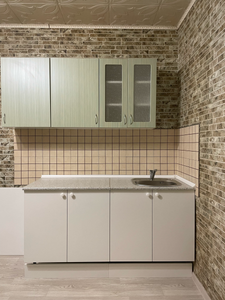 Сборка и установка модульной кухни