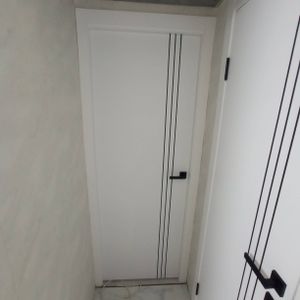 Врезка завертки/дверной ручки/магнитной ответки/цилиндра для замка