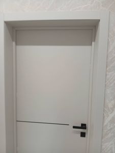 Врезка завертки/дверной ручки/магнитной ответки/цилиндра для замка