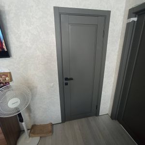Врезка завертки/дверной ручки/магнитной ответки/цилиндра для замка