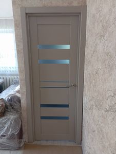 Врезка завертки/дверной ручки/магнитной ответки/цилиндра для замка