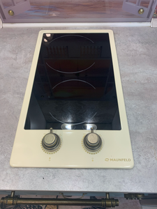 Подключение электрической варочной панели