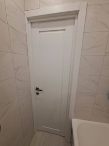 Врезка завертки/дверной ручки/магнитной ответки/цилиндра для замка