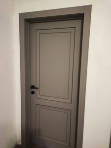 Врезка завертки/дверной ручки/магнитной ответки/цилиндра для замка