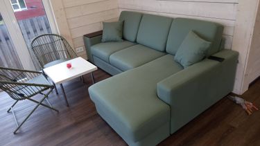 Распил полки, стенки мебели