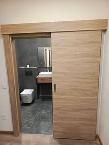 Врезка завертки/дверной ручки/магнитной ответки/цилиндра для замка