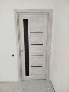 Врезка завертки/дверной ручки/магнитной ответки/цилиндра для замка