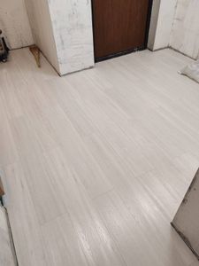 Устройство наливного пола