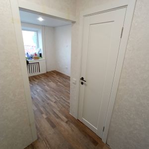 Врезка завертки/дверной ручки/магнитной ответки/цилиндра для замка