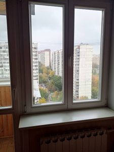 Регулировка окна