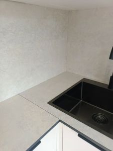 Установка подрозетников и распределительных коробок