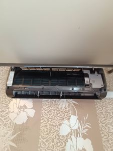 Разовое сервисное техническое обслуживание 7-12 kBTU