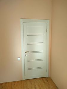 Врезка завертки/дверной ручки/магнитной ответки/цилиндра для замка
