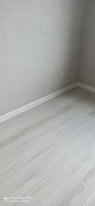 Прямая укладка ламината