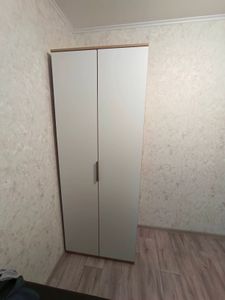 Сборка комода с 4 и менее ящиками