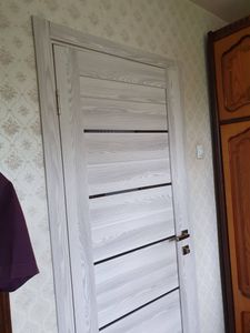 Врезка завертки/дверной ручки/магнитной ответки/цилиндра для замка