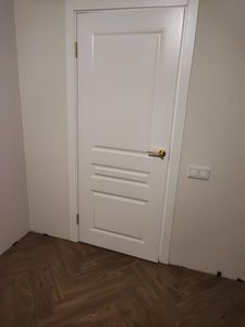 Врезка завертки/дверной ручки/магнитной ответки/цилиндра для замка