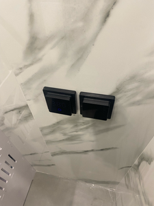 Установка терморегулятора