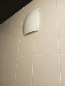 Установка/замена электрического звонка