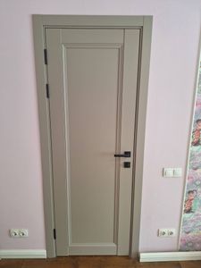 Врезка завертки/дверной ручки/магнитной ответки/цилиндра для замка
