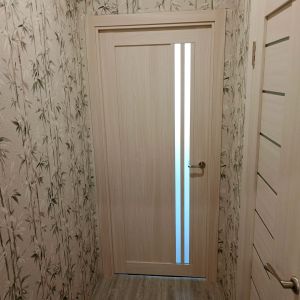 Врезка завертки/дверной ручки/магнитной ответки/цилиндра для замка